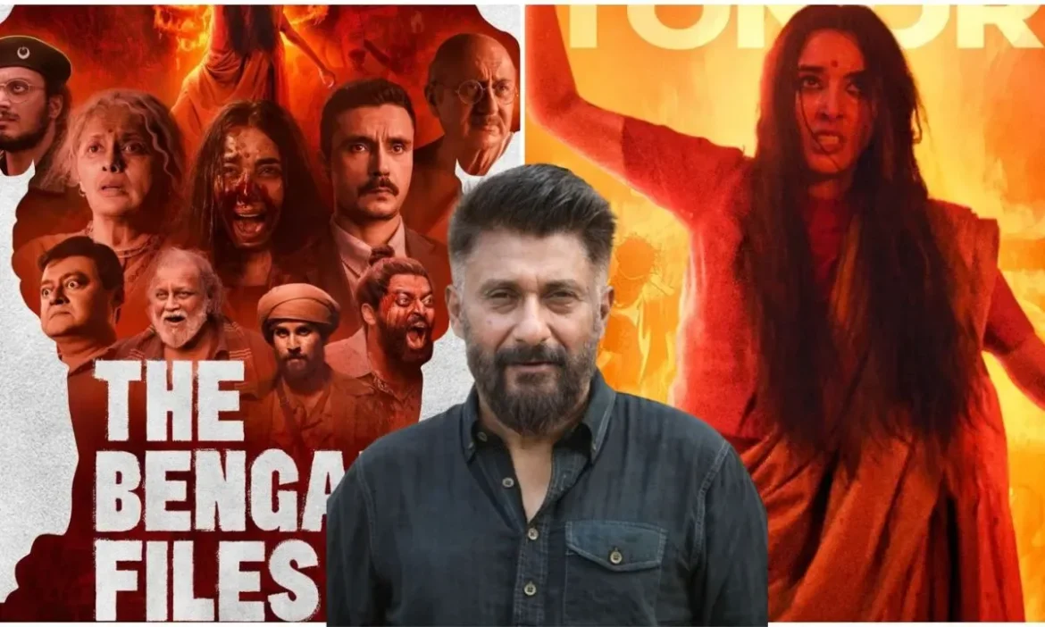 Vivek Agnihotri Movies List