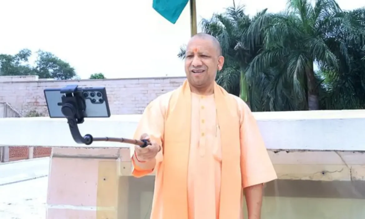 Har Ghar Tiranga Abhiyan