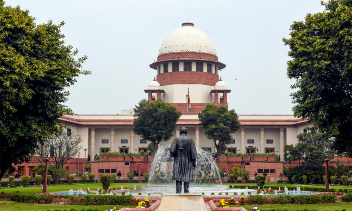 Extraction regular labour corrodes confidence SC chides ad-hocism govt jobs