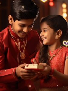 On this Rakshabandhan, give these 5 special gifts to your sister, which will make this festival even more memorable!