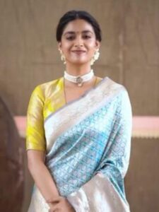 Old School Blouse Designs