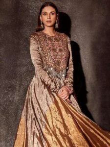 aditi rao hydari ethnic wear