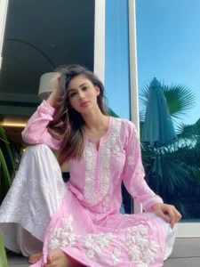 Best Chikankari Kurtis