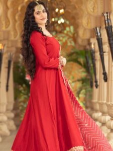 Georgette Salwar Suits