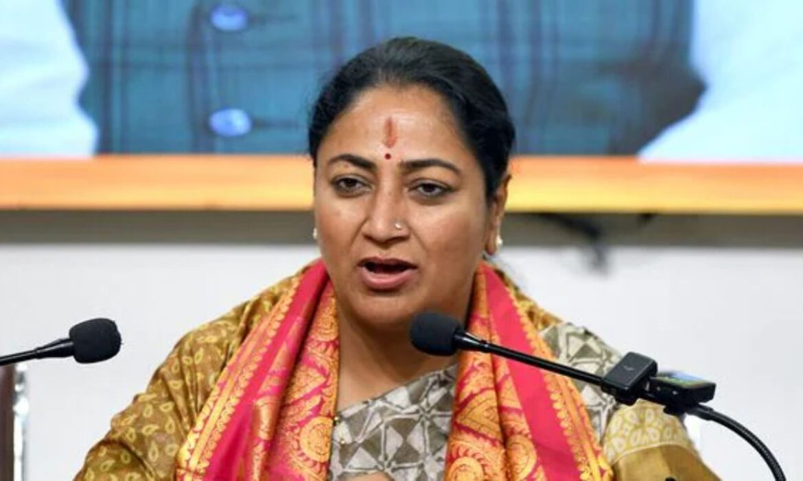 CM Rekha Gupta first reaction after attack