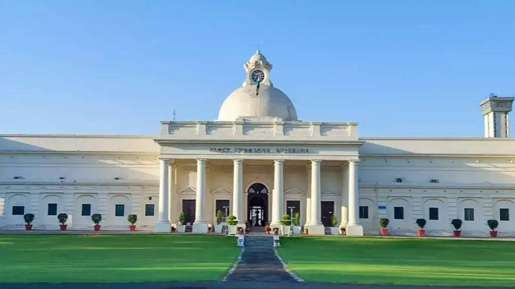IIT-Roorkee New Discovery