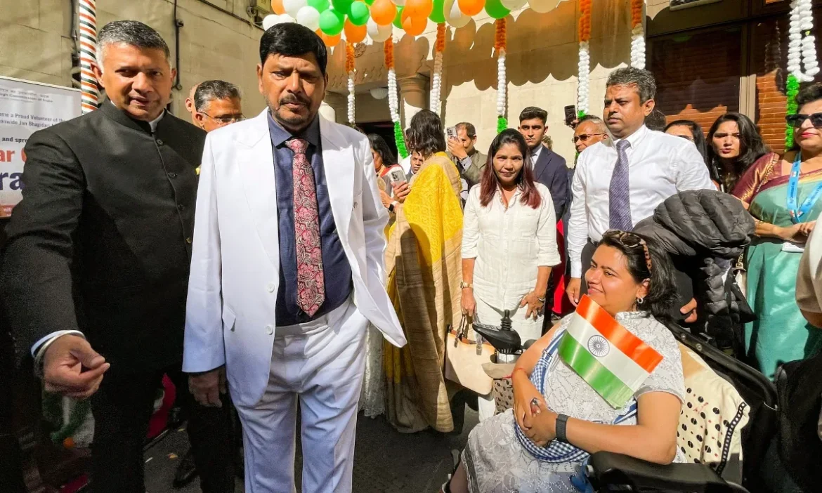 independence day in london