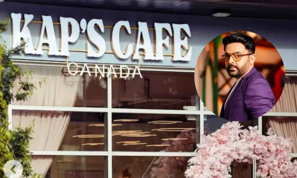 Kapil Sharma Get Thread