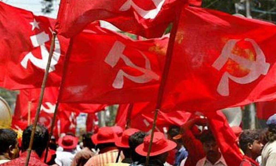 assault democracy Left parties bills remove PM CM criminal charges