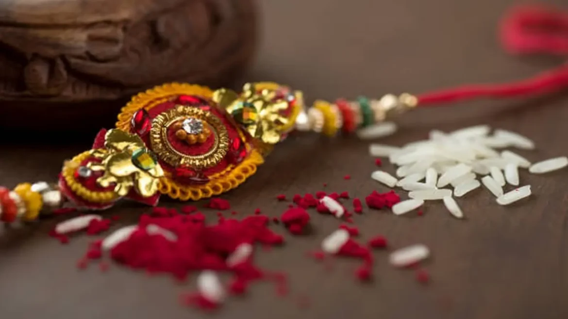 raksha-bandhan