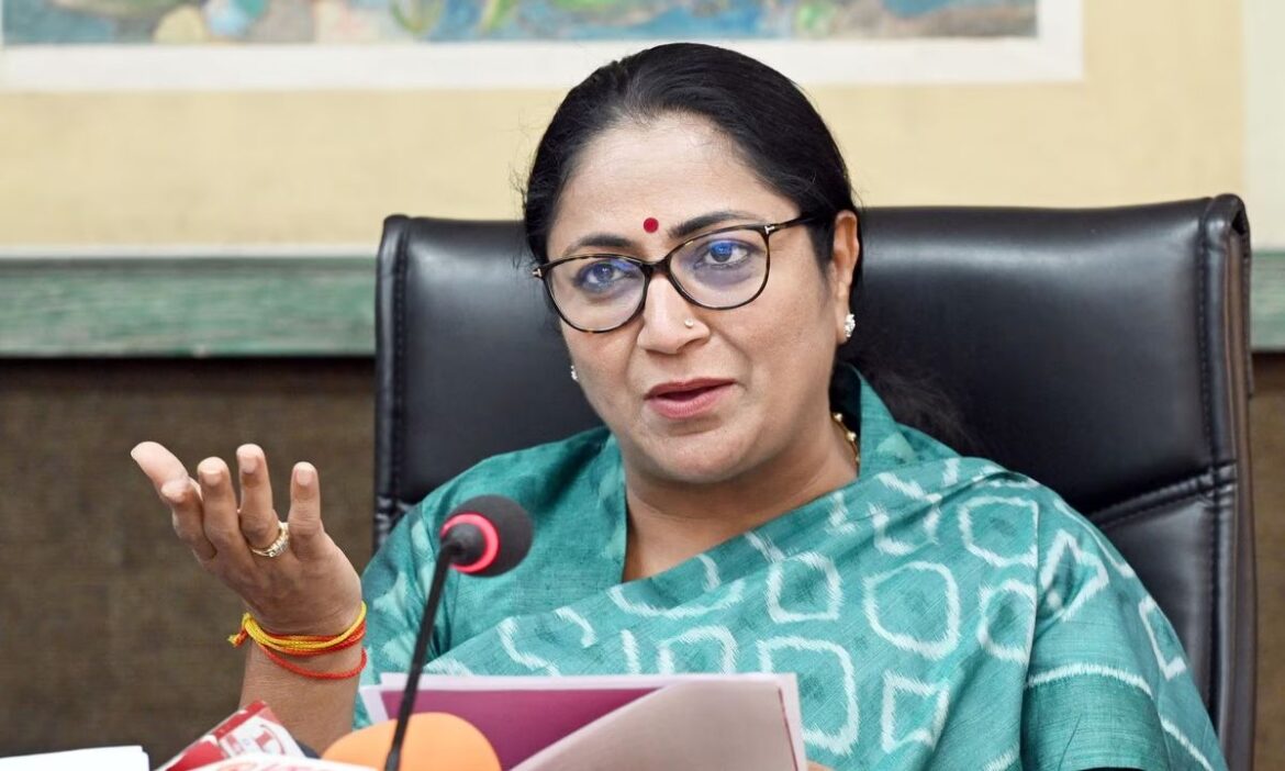 Delhi Police fortifies CM security two layered protection attack