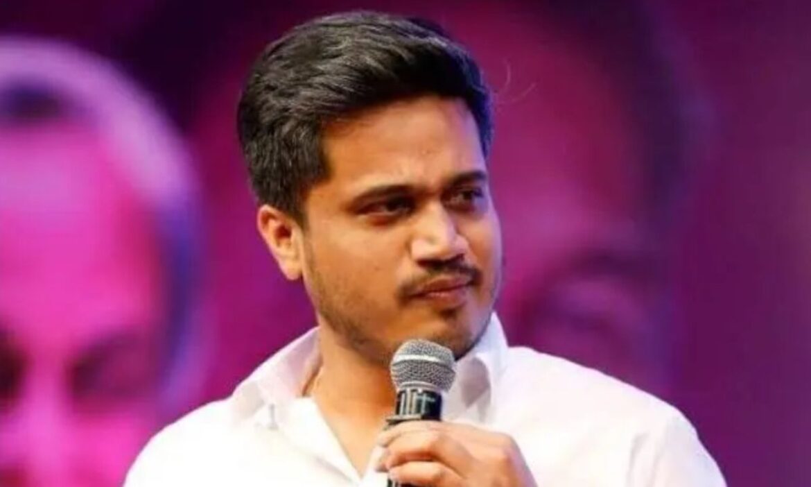 Rohit Pawar slams ruling parties controversial ministers Hindutva