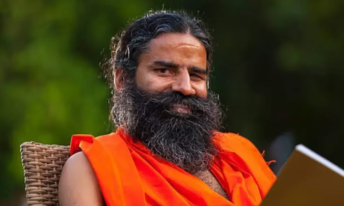 yoga guru ramdev
