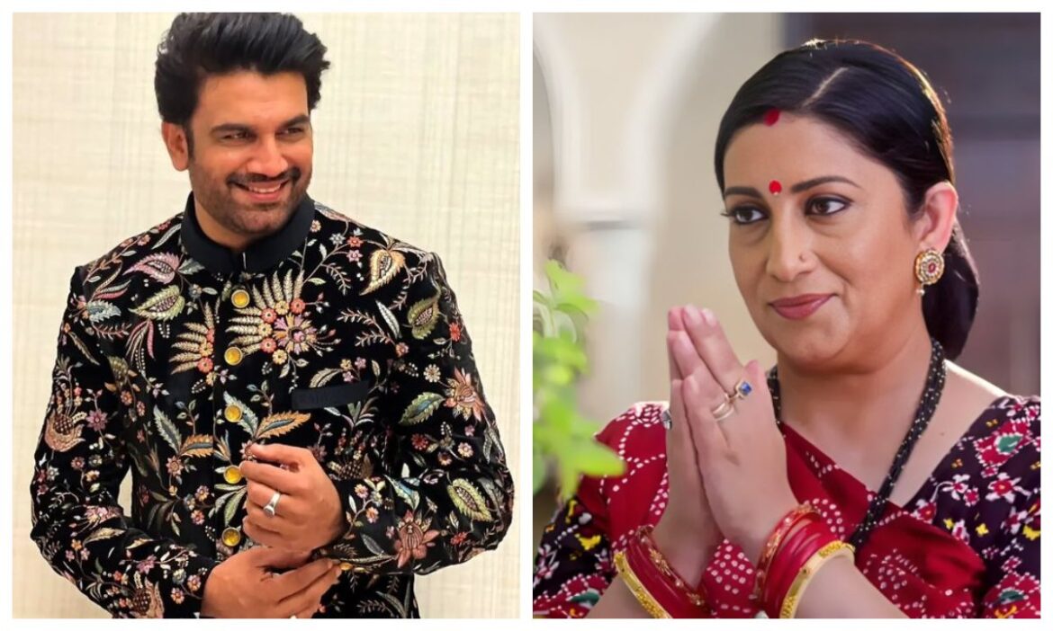 Smriti Irani से लेकर शरद केलकर तक, छोटे पर्दे पर क्यों वापसी कर रहे हैं ये फेमस स्टार; जानें वजह