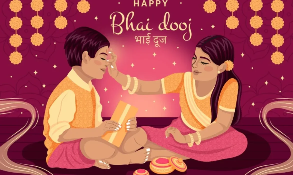 Bhai Dooj 2025