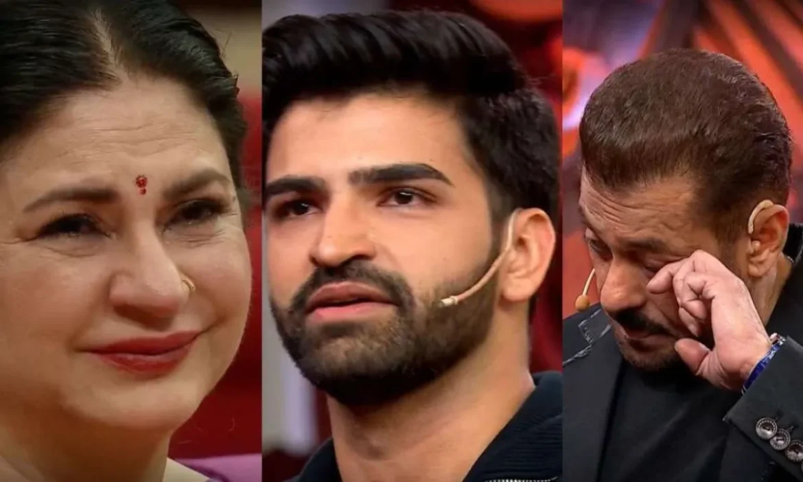 Bigg Boss 19 Updates