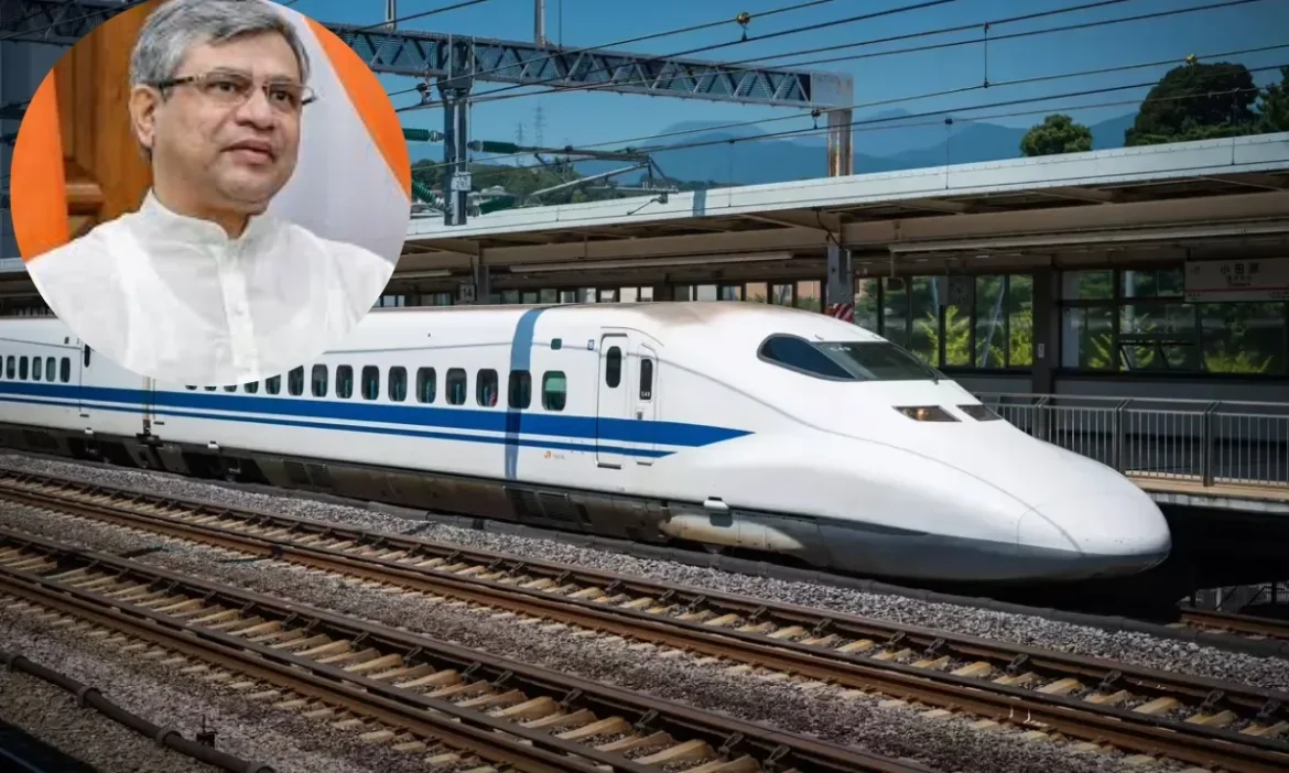 Bullet Train