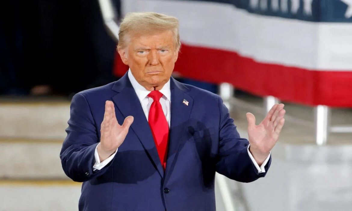 US former NSA told Trump India toward Russia closer China