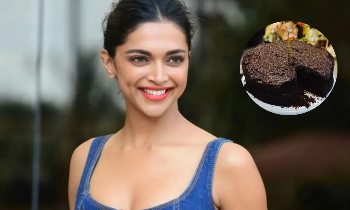 Deepika Padukone Daughter 1st Birthday