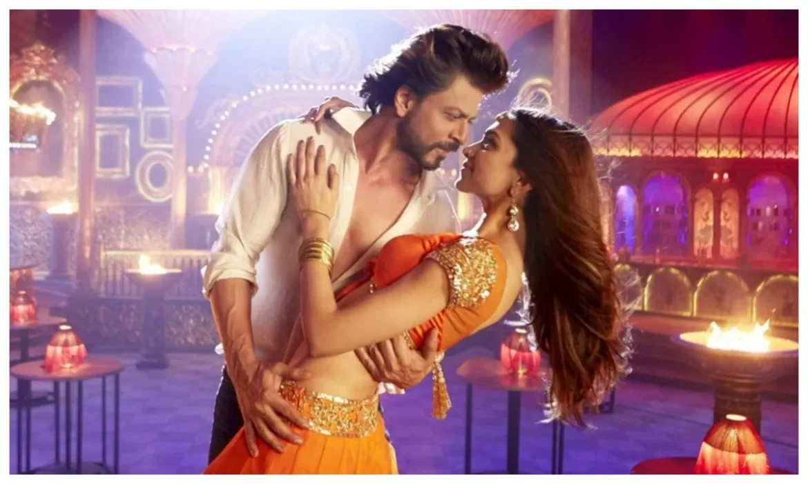 Kalki 2898 AD से बाहर होने के बाद Deepika Padukone की लगी लॉटरी, किंग खान के साथ फिर जमेगी मस्तानी की जोड़ी