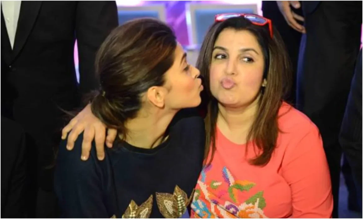 फराह खान और दीपिका पादुकोण के बीच इंस्टाग्राम अनफॉलो ड्रामा, सच क्या है और चर्चा क्यों हुई गर्म?, जानें डिटेल