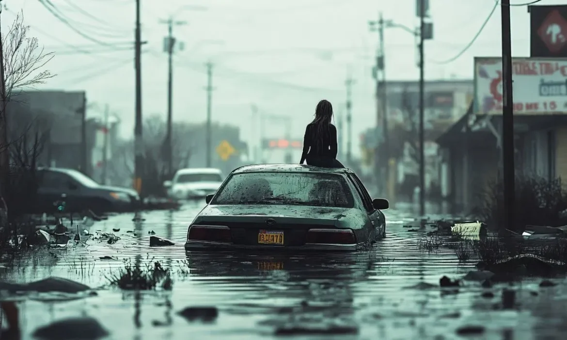 Delhi NCR Flood Update