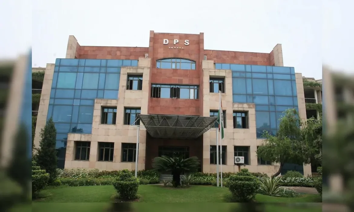 Delhi School Bomb Threat