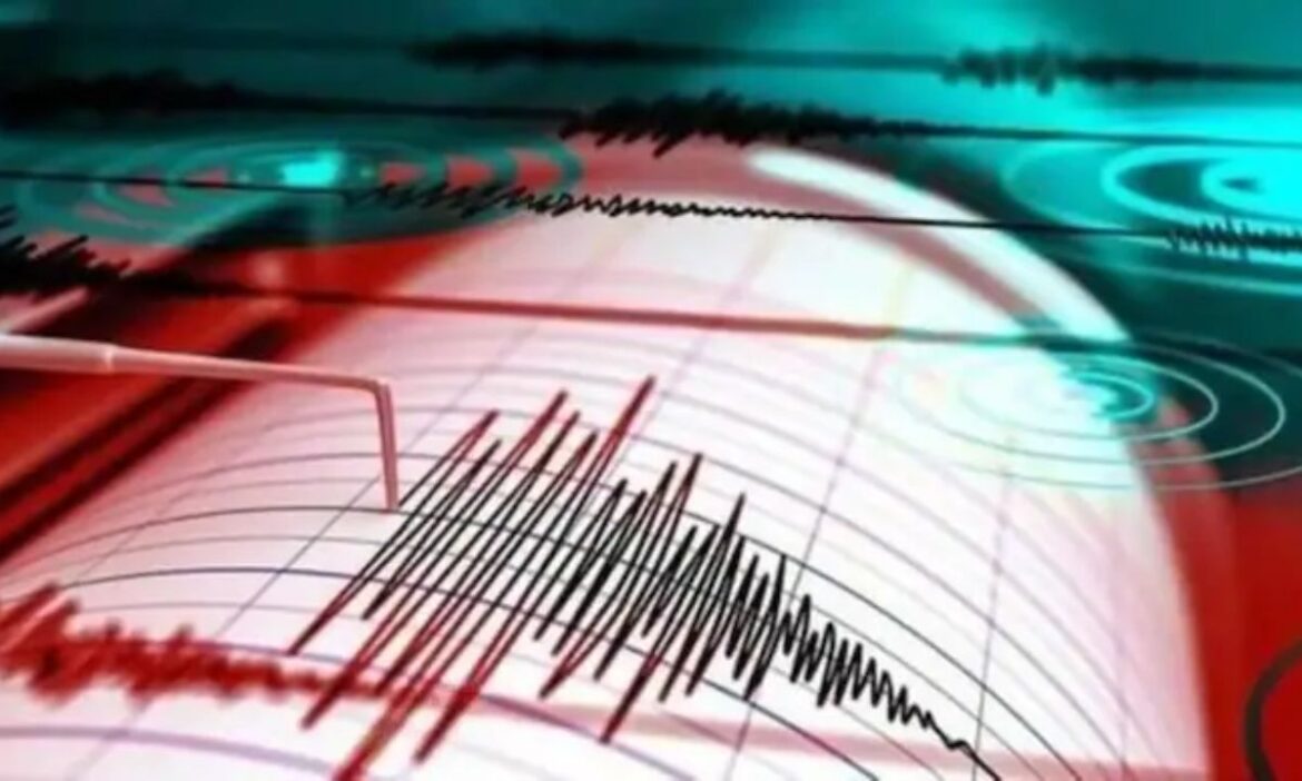 Earthquake of 5.8 magnitude hits parts of northeast Bengal