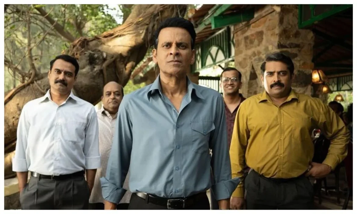 Netflix, Prime Video और JioHotstar पर रिलीज हुए नए शो और फिल्में, मिस करना होगा नामुमकिन!