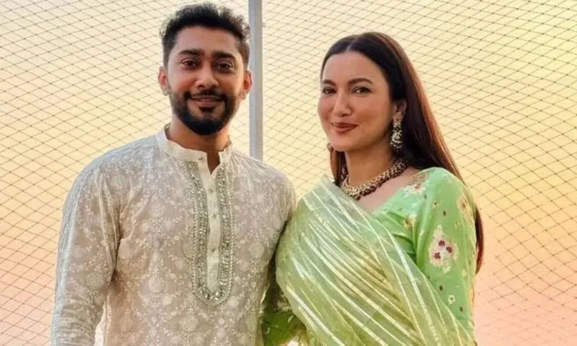 Gauhar Become Mother Second Time