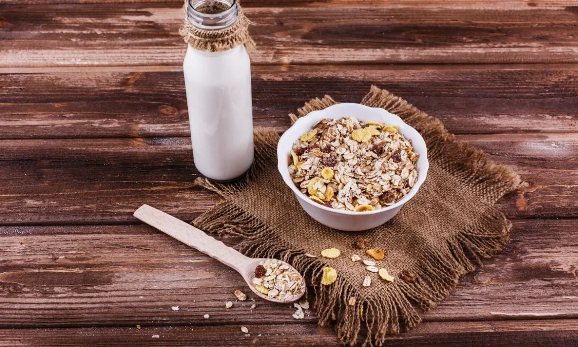 Healthy Breakfast Recipe