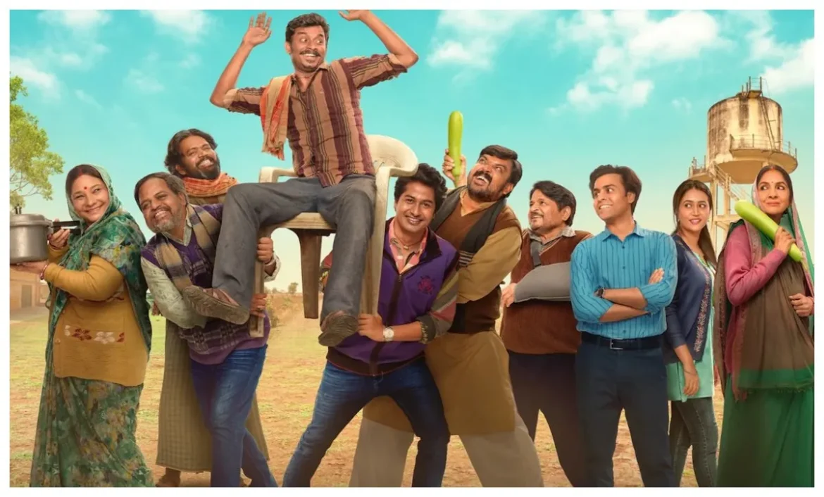 The Family Man 3 से लेकर Panchayat 5 तक, ये वेब सीरीज करने वाली हैं आपकी बिंज-वॉचिंग लिस्ट पर राज