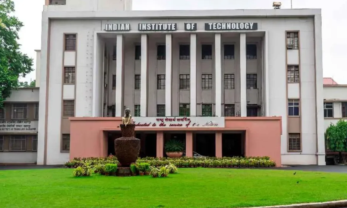 IIT Kharagpur