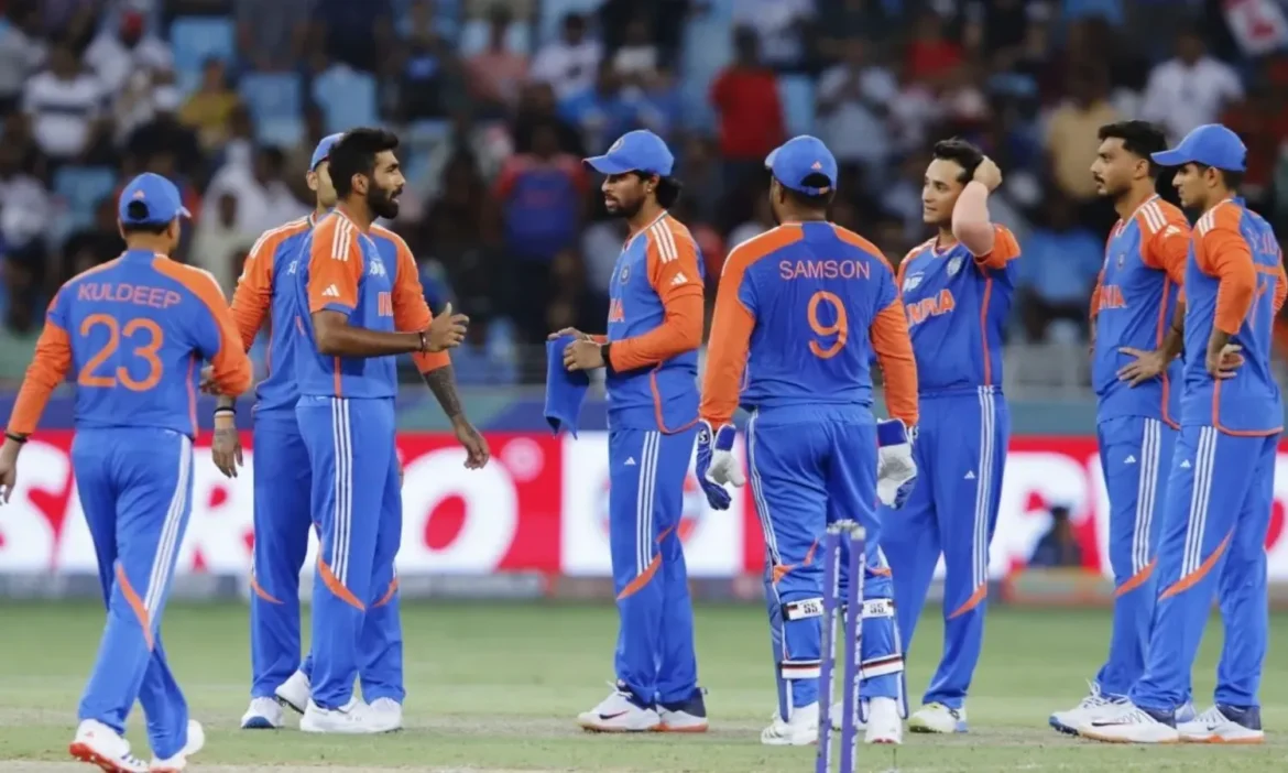 IND vs PAK Asia Cup 2025