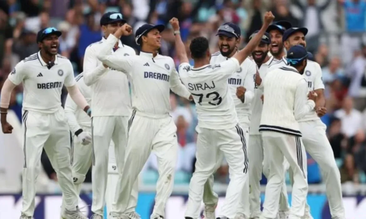 IND vs WI Squad Announcement