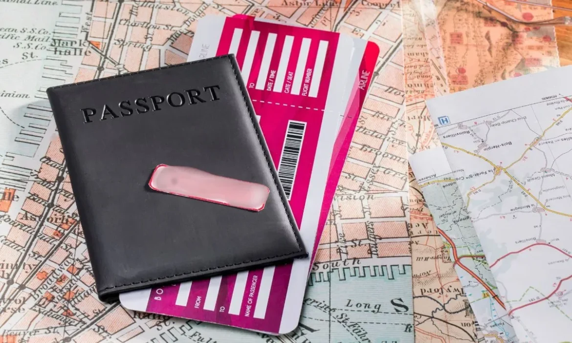 India Immigration Rules