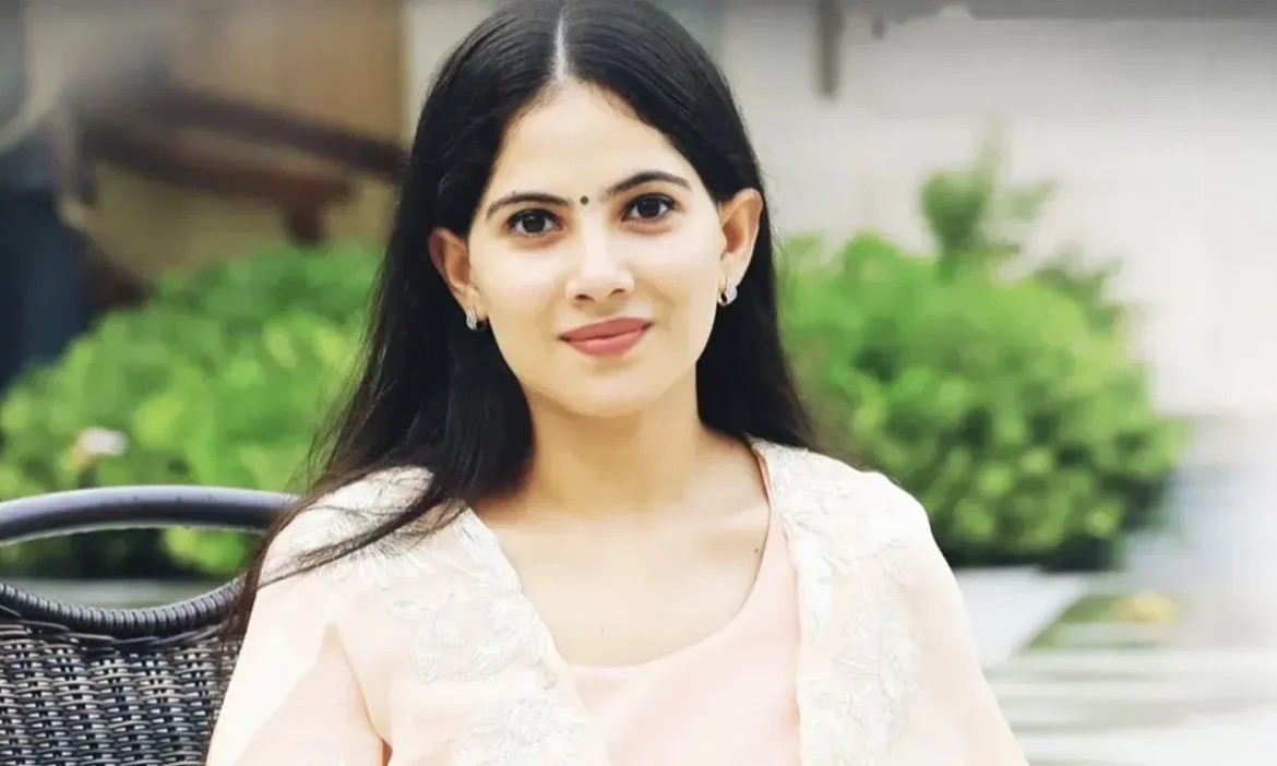 Jaya Kishori Motivational Quotes