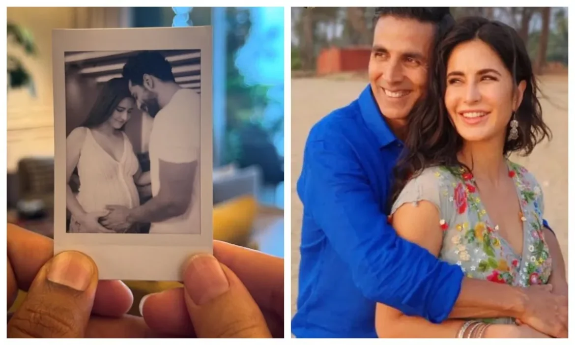 Katrina-Vicky की गुड न्यूज़ पर Akshay Kumar की स्पेशल रिक्वेस्ट, खिलाड़ी की डिमांड सुनकर खुश हुए फैन्स