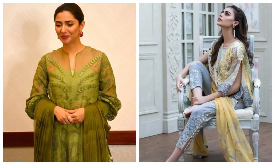 अपने सूट में लगाएं स्टाइल का नया तड़का, मॉडर्न फैंसी स्लीव डिज़ाइन से पाएं परफेक्ट ड्रीमी लुक