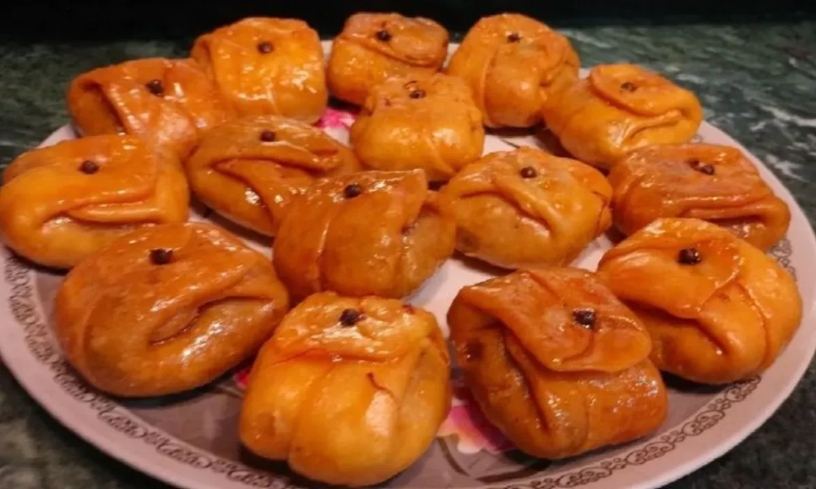 Laung Lata Sweet Recipe