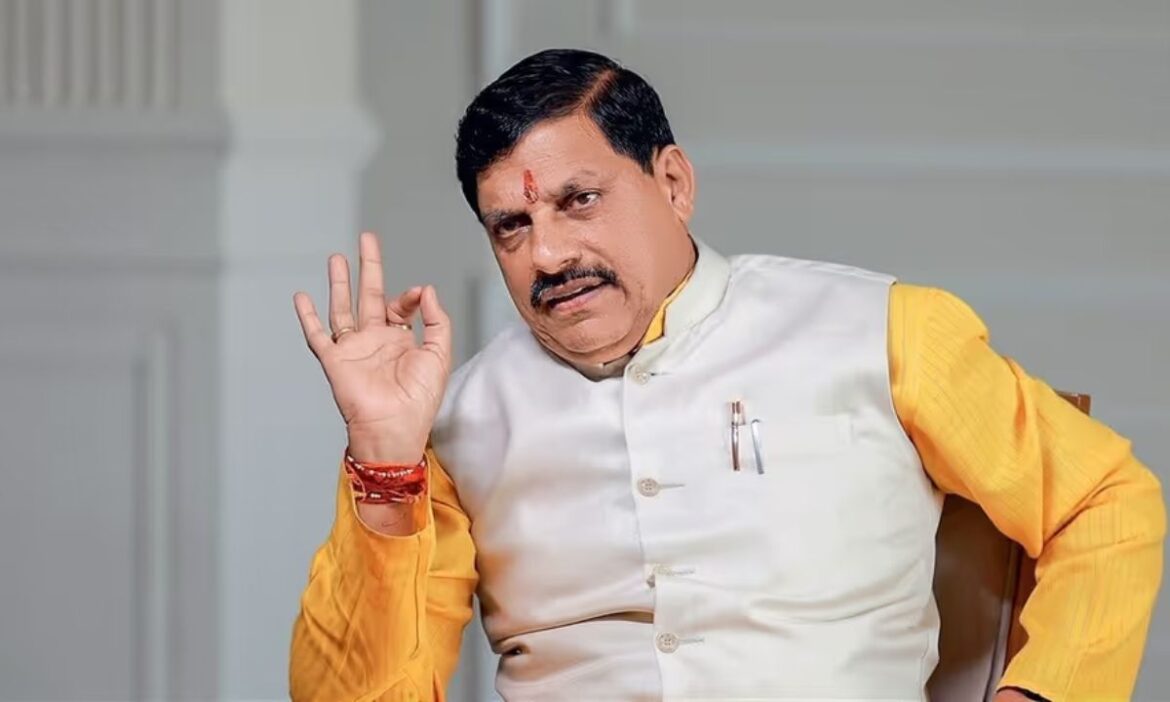 MP CM Congress denying Muslim women legitimate rights appeasement policy