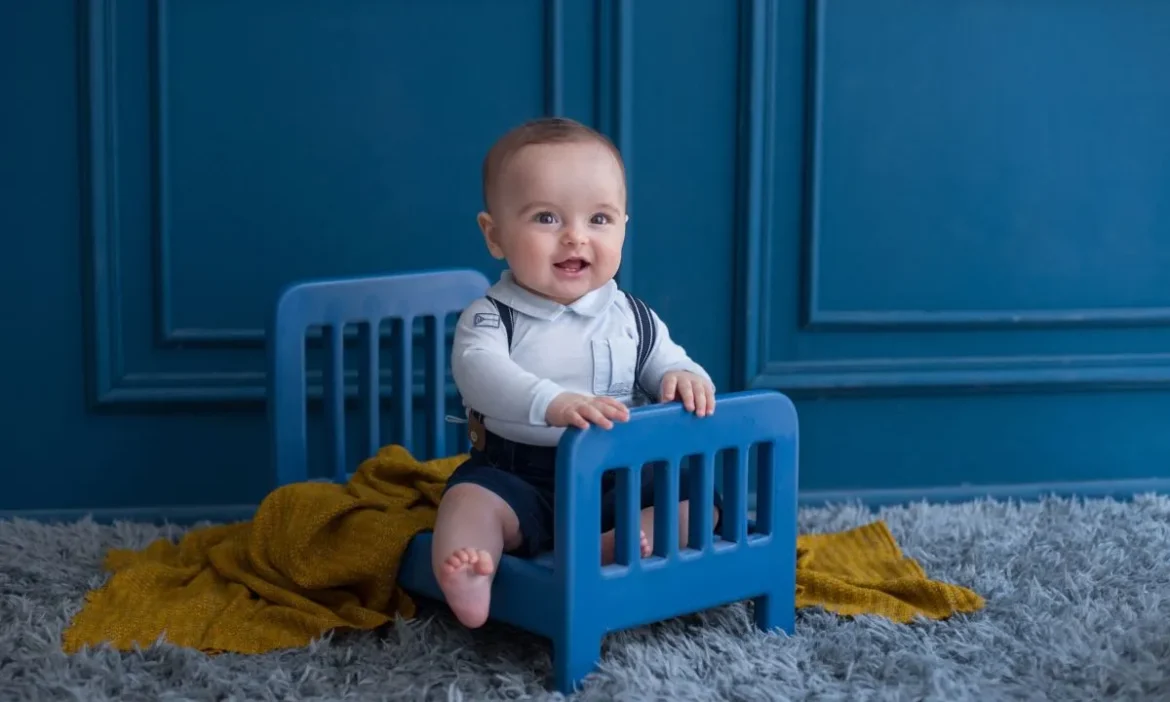 Modern Sanskrit Names for Boys