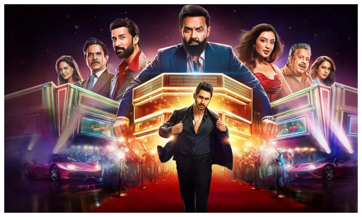 इस हफ्ते आ रहे हैं OTT पर कई नए शो और फिल्में, हर जॉनर में लगने वाला है एंटरटेनमेंट का तड़का
