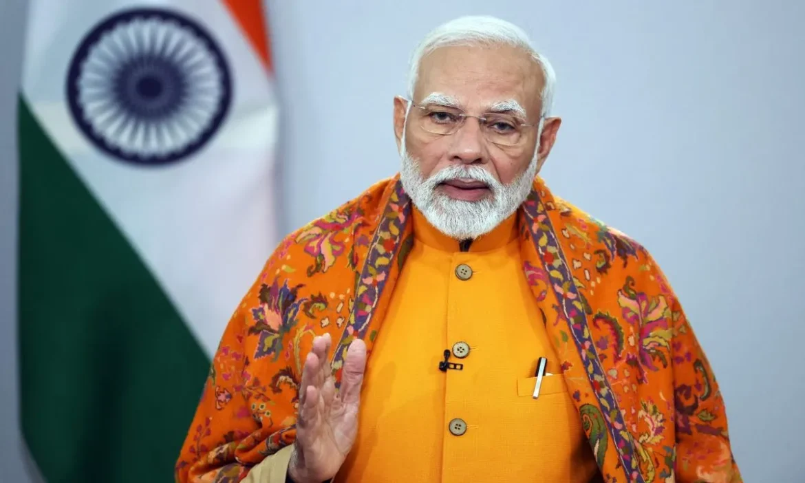 PM Modi to Visit Manipur