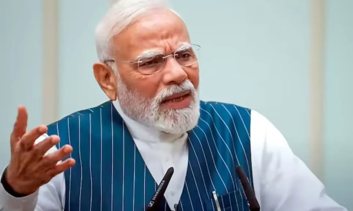 PM Modi Congratulate Nepal New Government