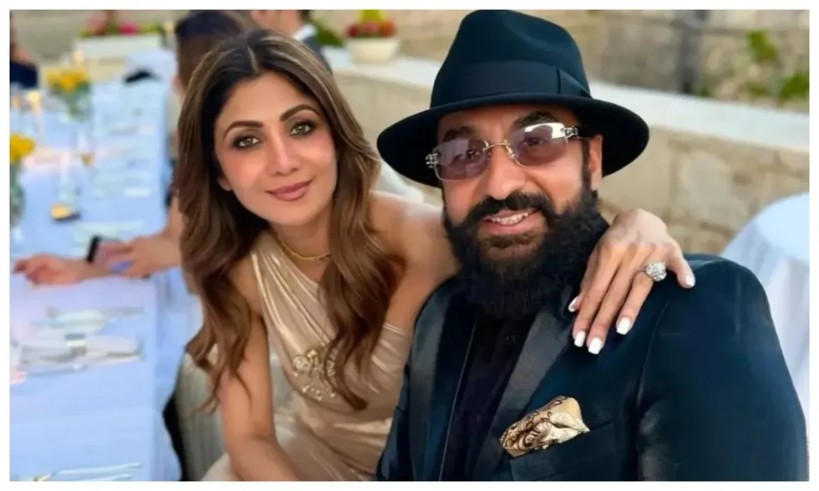 60 करोड़ का धोखा! Raj Kundra से 5 घंटे तक पूछताछ, Shilpa Shetty भी मामले में शामिल