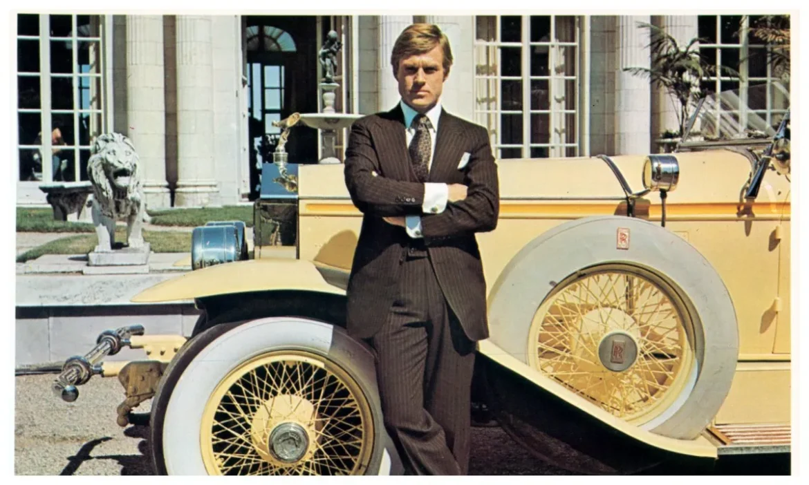 Robert Redford के 7 सबसे आइकॉनिक रोल्स, जिन्हें भूल नहीं पाएंगे फैन्स, इनमें से कितने देखें हैं आपने?