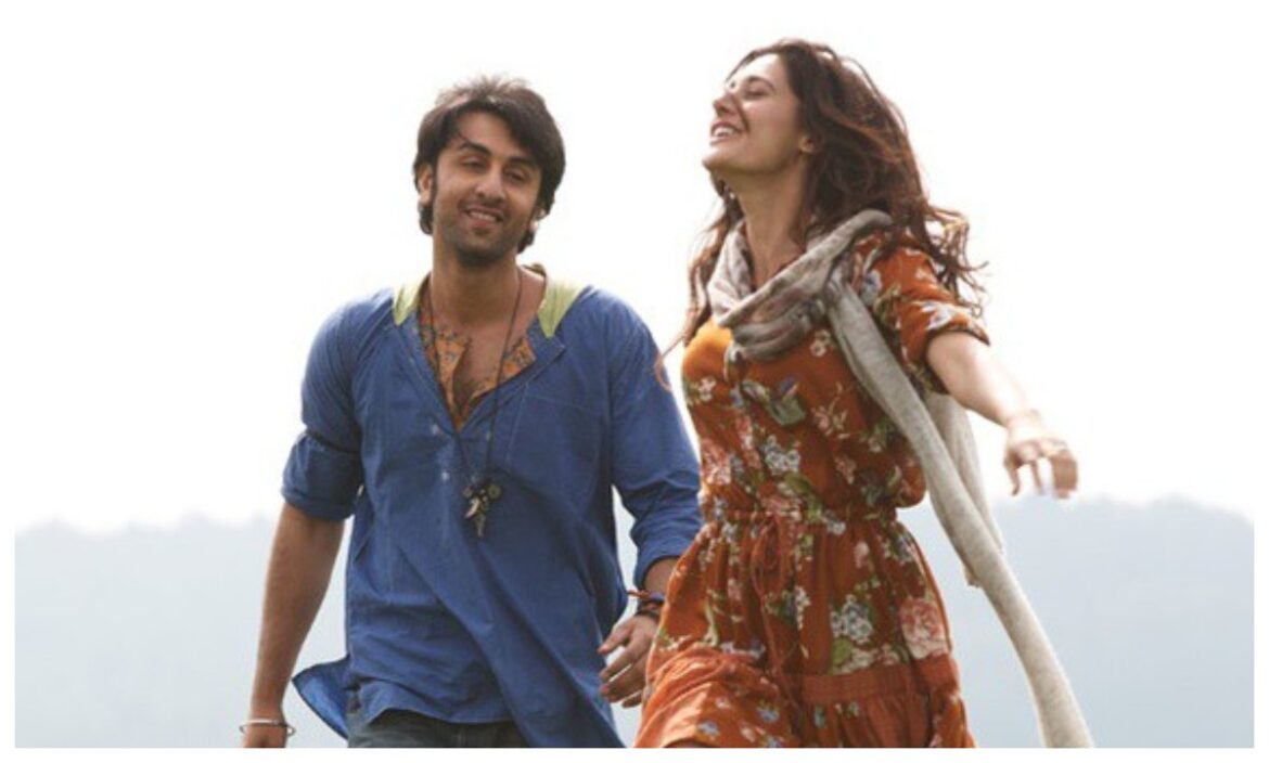 Ranbir Kapoor की ‘रॉकस्टार’ में Nargis Fakhri नहीं, ये एक्ट्रेस होती हीरोइन! जॉर्डन की हीर बनते-बनते रह गई हसीना