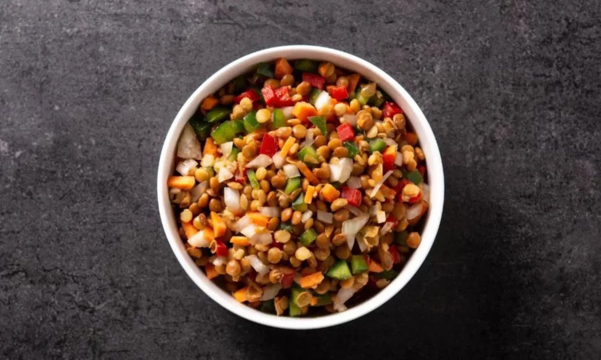 Sabudana Chaat Recipe