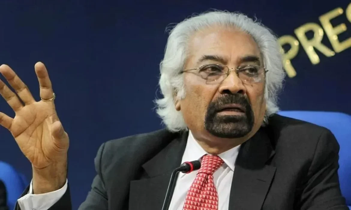 Sam Pitroda